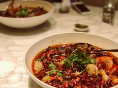 -无锡苏宁银河国际酒店-悦府65中餐厅