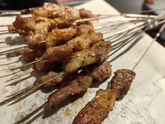 -北丐先生·野馄饨烧烤(雨花万象店)