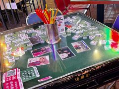 -憶廟街 X 沙角邨(太古城店)
