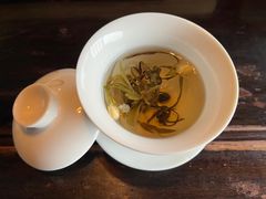 -青藤茶馆(南山路店)