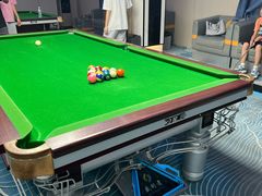 -永宁台球·棋牌俱乐部(淮海路店)