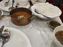 -清真· AL-JANNAT 佳纳特餐厅(仙林店)