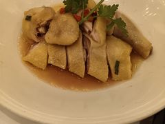 -稻香酒家·33年老字号·港式粤菜(富邦中心店)