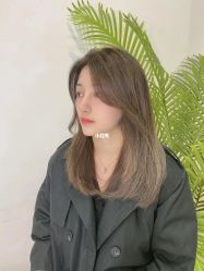 -KIMI HAIR SALON·烫染设计店