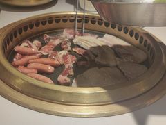 -花味·自助烤肉(南方时代店)