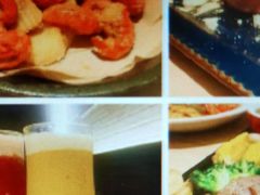 -必胜客(安盛购物广场金州店)