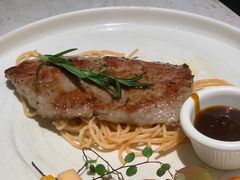 -水天堂西餐厅(昆山万象汇店)
