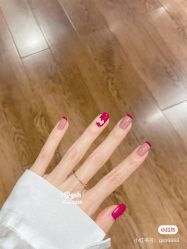 -妙睫屋日式美甲美睫