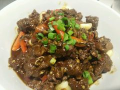 picture-大碗厨 25年老字号 现炒湘菜(四季天地店)