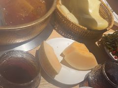 -东道煮牛肉火锅(东盛大街店)