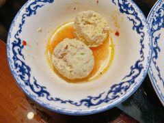 -志晖园圆子鸡·辣子鸡(阳光店)