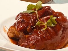 -不倒翁·徽天下名菜楼(马鞍山路店)