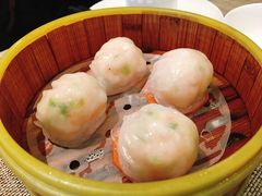 -文津国际酒店-大南门广式茶餐厅