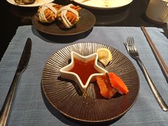 -盛宴自助餐厅(运达喜来登店)