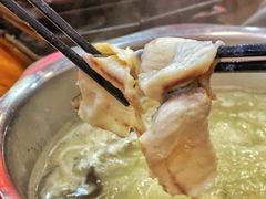 -丽江人家斑鱼火锅(保健路店)