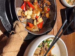 -云海肴·汽锅鸡·云南代表菜(美罗城店)