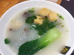 鸭血粉丝-一品小笼(金融街店)