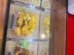 -1973继光香香鸡(金桥国际店)