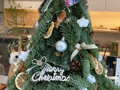 -春树下·树屋花房西餐厅(罍街AS1980店)