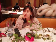 餐具摆设-北京金融街丽思卡尔顿酒店·意味轩 Cepe