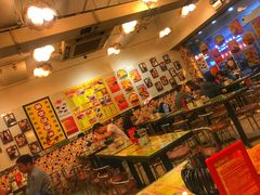 -龙凤冰室