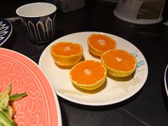 -芳芳私房菜·精做淮扬菜(承德路店)