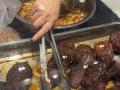 -乔波食品(杜桥中心菜场店)