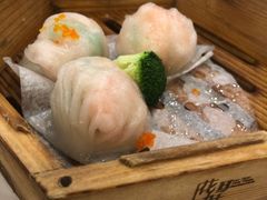 悦园鲜虾饺皇-花好悦园酒家(大石店)