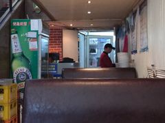 大堂-金豆角砂锅焖面(安贞店)