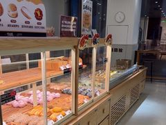 -石头先生的烤炉(济南领秀城贵和店)