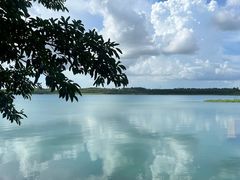 -露天矿生态公园