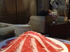 -周师兄大刀腰片火锅(解放碑总店)