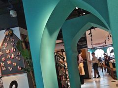 -纳鲁孜·新疆特色餐厅(上海悦荟广场店)