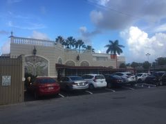 -Versailles Restaurant Cuban Cuisine