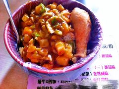 -胖哥料理(兴义里店)