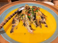 -饭橘汉江码头·乡野土菜馆(静安路店)