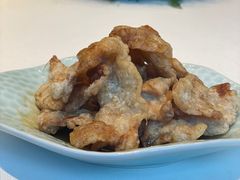 -红樱桃·欢乐餐厅(太原里店)