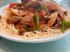 -马尔龙新疆饭店·清真(瑞景店)