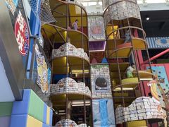 -蒙特利亲子乐园