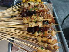 -小林哥的海鲜馆·夜宵烧烤(渔人码头店)