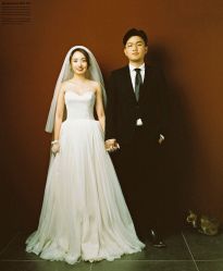 -DREAM HOUSE 梦想屋婚纱摄影