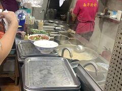 -珍珍小食店(西华路店)
