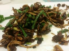 -闫府私房菜(经四路万达店)