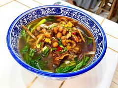 -湖南常德牛肉米粉(十梓街店)