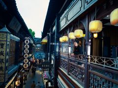 -南翔馒头店(豫园店)