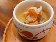 -希望日本料理(保利香槟花园店)
