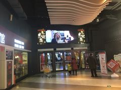 -新影联·华谊兄弟影院(望京店)
