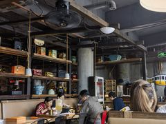 -探鱼·鲜青椒爽麻烤鱼(天一广场店)