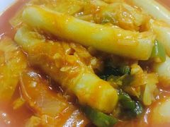 -郑阿姨的家·이모네·韩料&烤肉(武川路店)