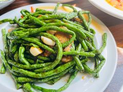 -前海沿·青岛菜(大拇指广场石老人店)